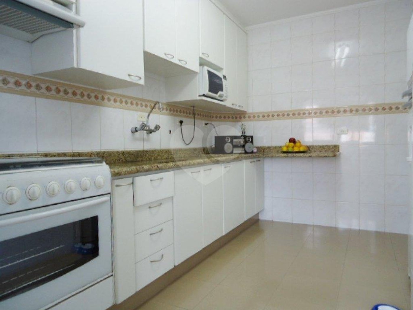 Apartamento à venda com 3 quartos, sendo 1 suíte, em Vila Guilherme, São Paulo, SP