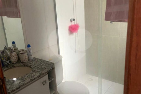 Sobrado à venda com 3 suítes em Vila Mariza Mazzei, São Paulo, SP