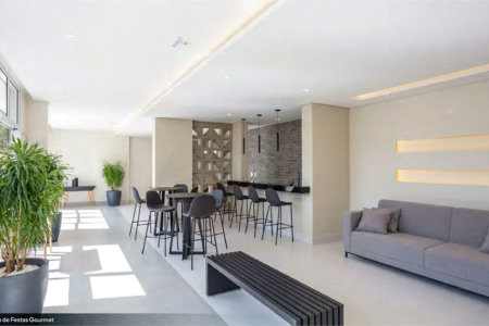 Apartamento à venda com 2 quartos em Vila Andrade, São Paulo, SP