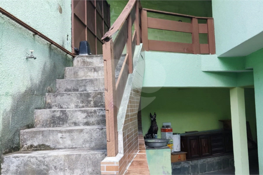 Casa à venda com 4 quartos, sendo 1 suíte, em Serra da Cantareira, Mairiporã, SP