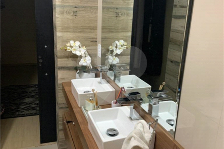 Sobrado à venda com 3 quartos, sendo 2 suítes, em Vila Maria, São Paulo, SP