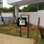 Apartamento à venda com 3 quartos em Caguassu, Sorocaba, SP