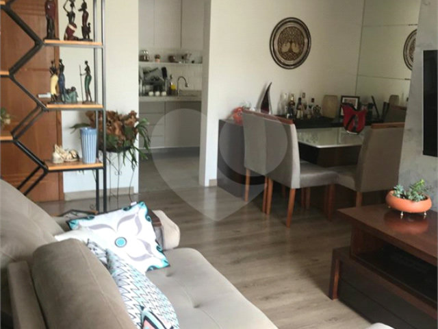 Apartamento à venda com 2 suítes em Santana, São Paulo, SP