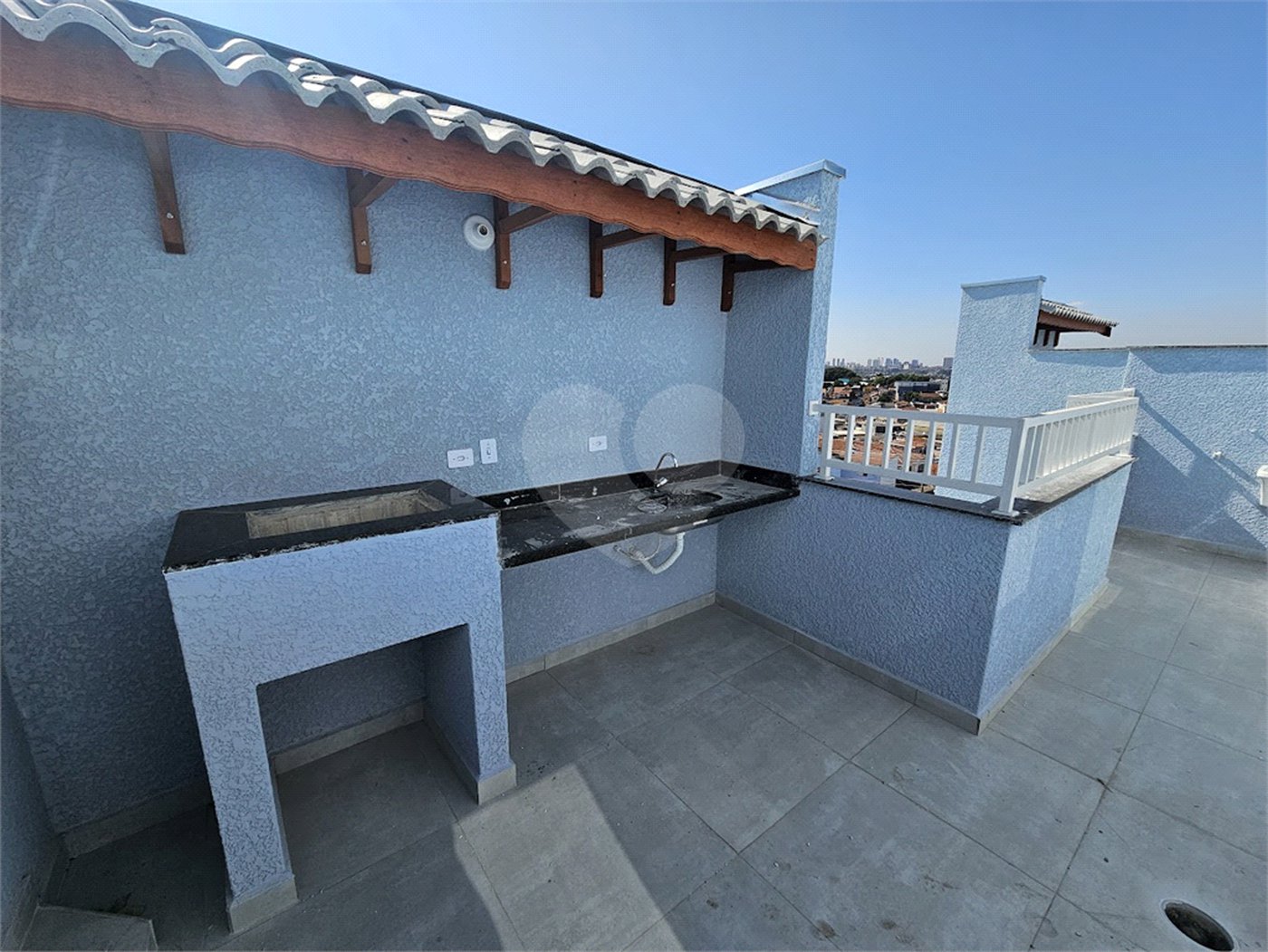 Apartamento à venda com 2 quartos em Vila Maria, São Paulo, SP