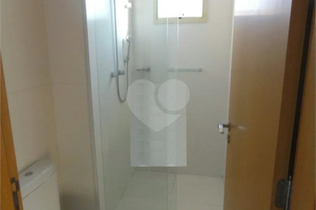 Apartamento à venda com 1 quarto em Casa Verde, São Paulo, SP