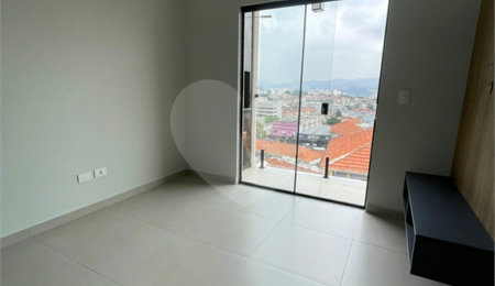 Apartamento à venda com 2 quartos em Vila Constança, São Paulo, SP
