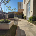 Apartamento à venda com 2 suítes em Água Branca, São Paulo, SP