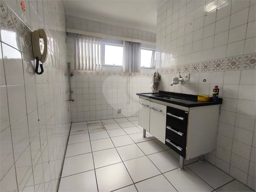 Apartamento à venda com 2 quartos em Vila Lucy, Sorocaba, SP