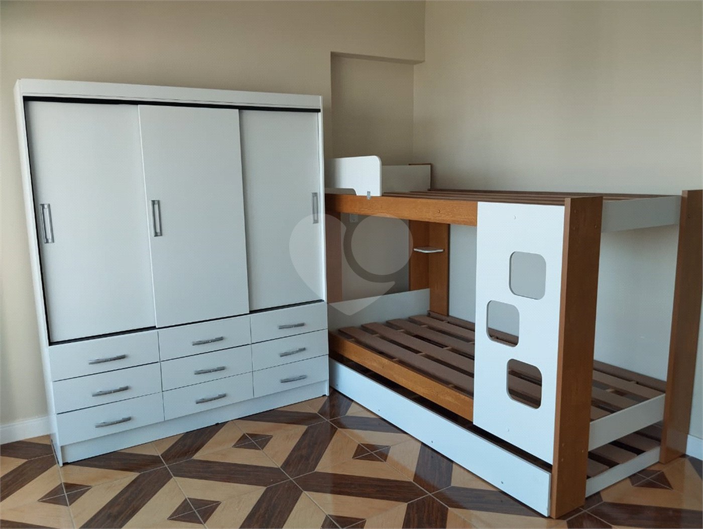 Studio à venda com 1 quarto em Butantã, São Paulo, SP