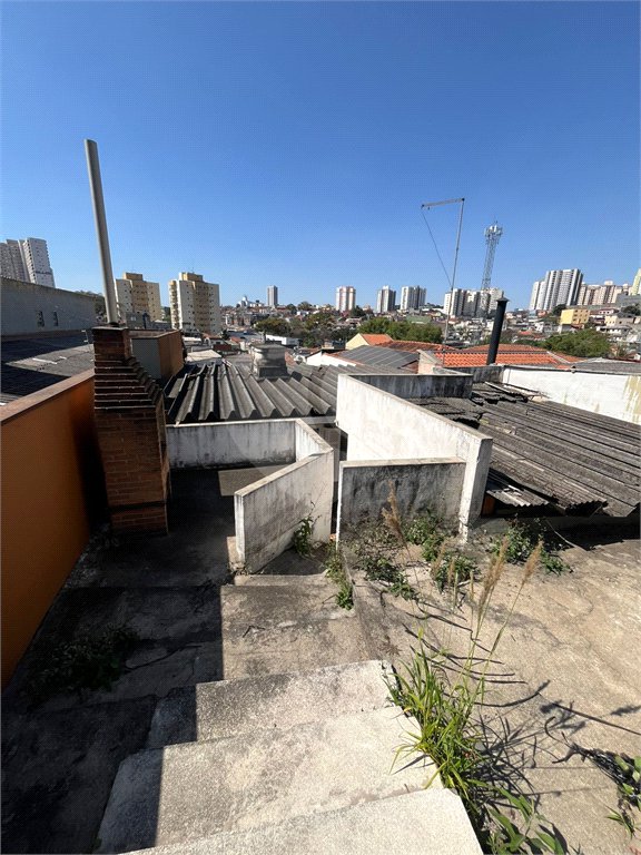 Casa à venda com 3 quartos em Freguesia do Ó, São Paulo, SP