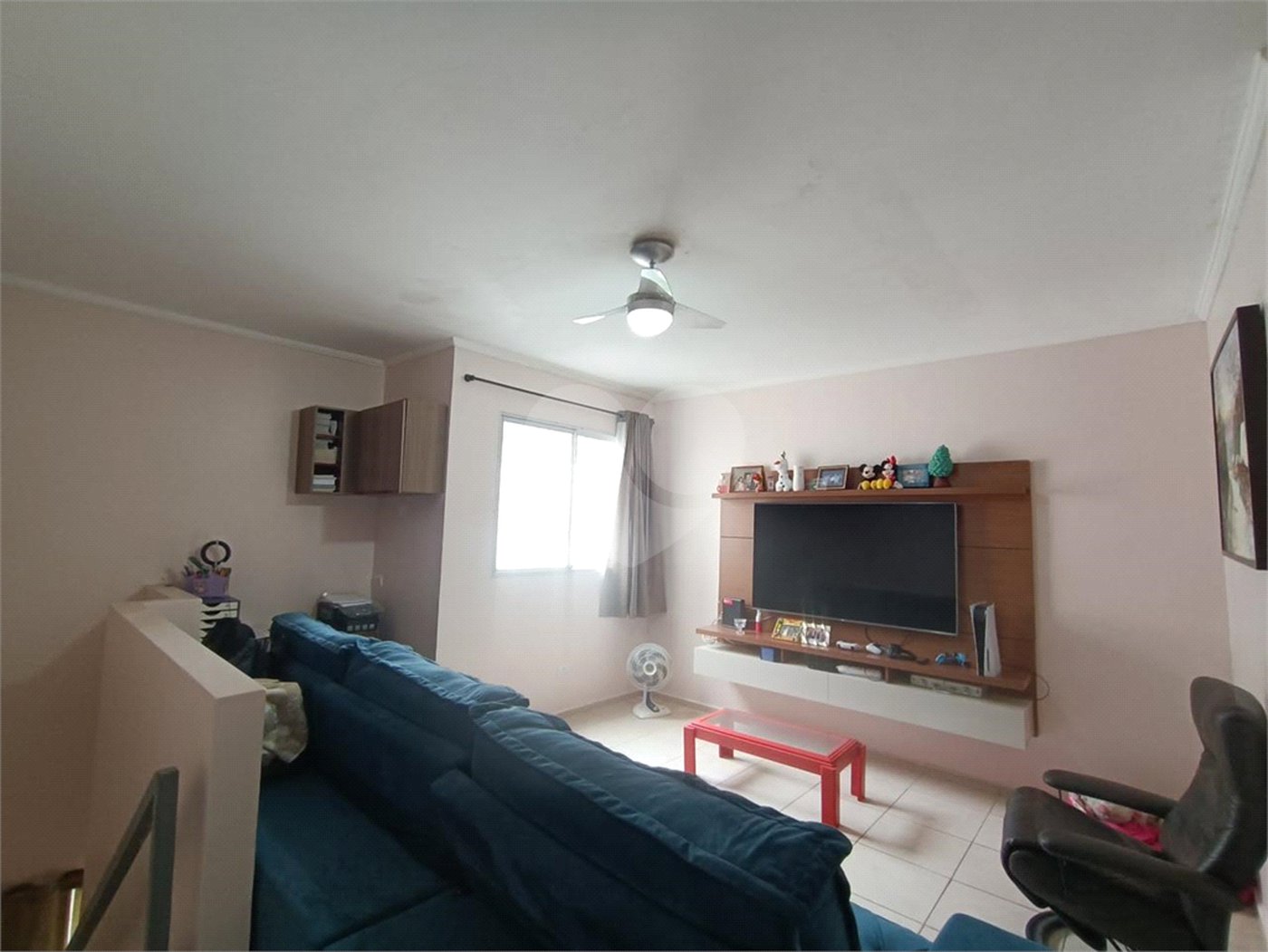 Apartamento à venda com 2 quartos, sendo 1 suíte,  em Parque Reserva Fazenda Imperial, Sorocaba, SP