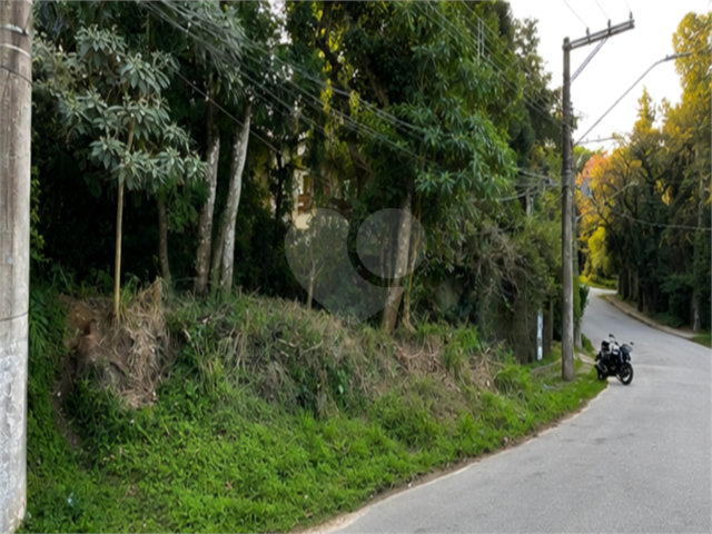 Terreno à venda em Roseira, Mairiporã, SP