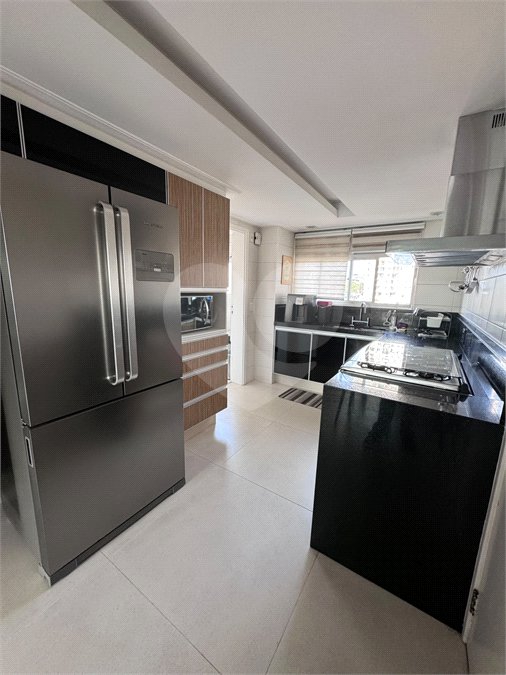 Apartamento à venda ou para alugar com 3 suítes em Ipiranga, São Paulo, SP