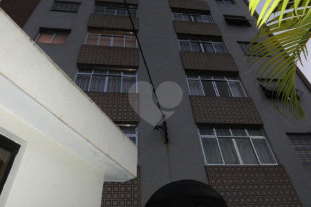 Apartamento à venda com 2 quartos em Jardim São Paulo(zona Norte), São Paulo, SP