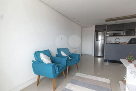 Apartamento à venda com 2 quartos, sendo 1 suíte, em Vila Dom Pedro II, São Paulo, SP