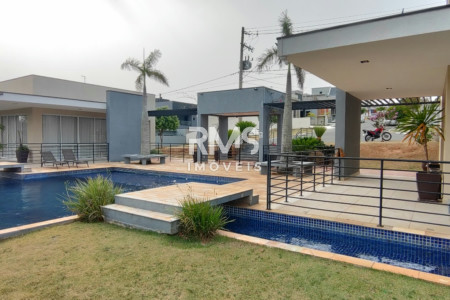Casa à venda com 3 suítes em Jardim Residencial Garden Ville, Itu, SP