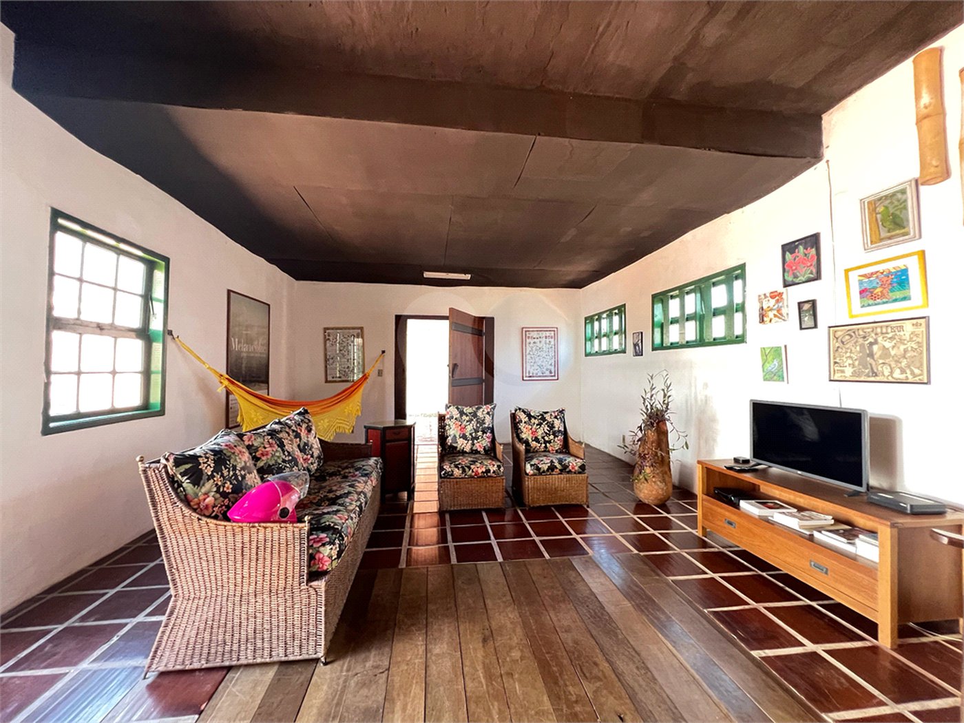Casa à venda com 4 suítes em Canto, Armação dos Búzios, RJ