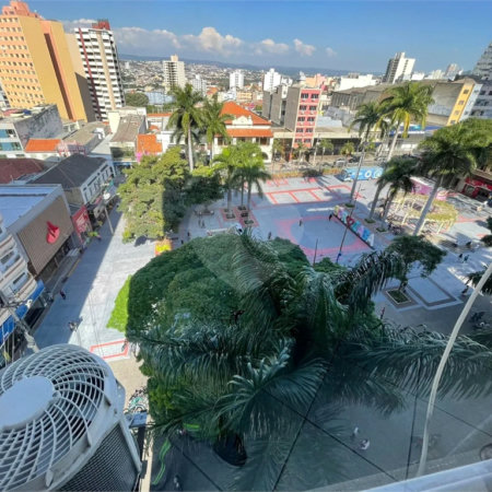 Sala à venda ou para alugar no Centro, Sorocaba, SP
