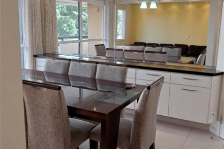 Apartamento à venda com 2 quartos, sendo 1 suíte, em Vila Progredior, São Paulo, SP