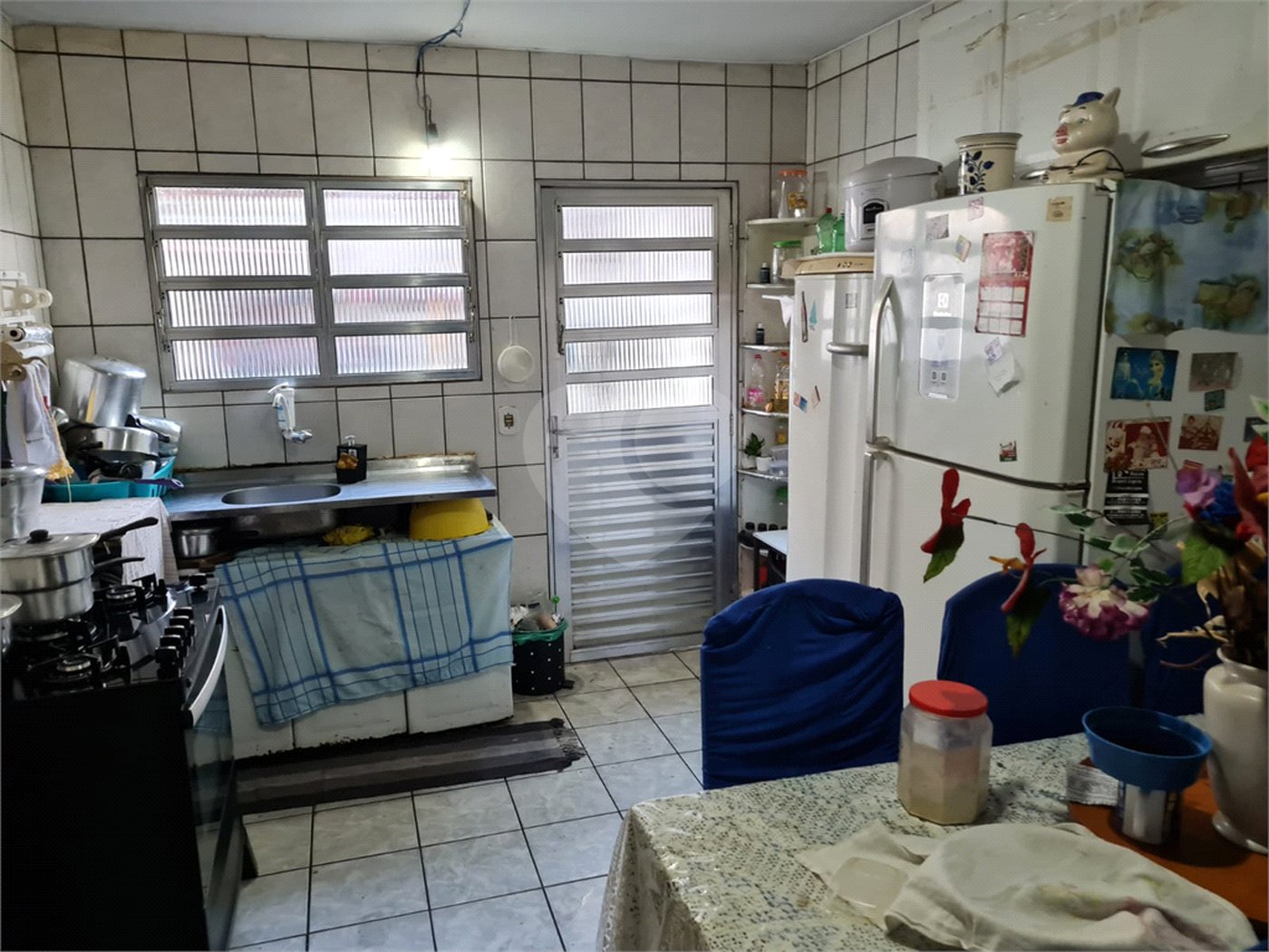 Casa à venda com 3 quartos em Jardim das Esmeraldas, São Paulo, SP