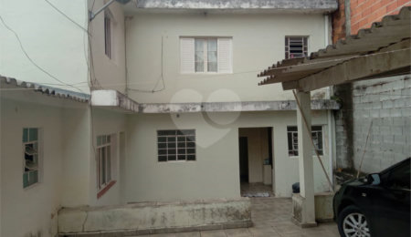 Casa à venda com 4 quartos, sendo 1 suíte,  no Centro, Mairiporã, SP