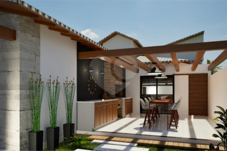 Casa à venda com 3 quartos, sendo 2 suítes, em São José, Armação dos Búzios, RJ
