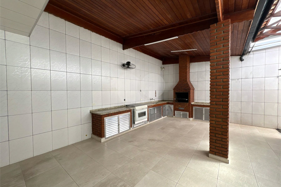 Sobrado à venda ou para alugar com 3 quartos, sendo 1 suíte, em Santana, São Paulo, SP