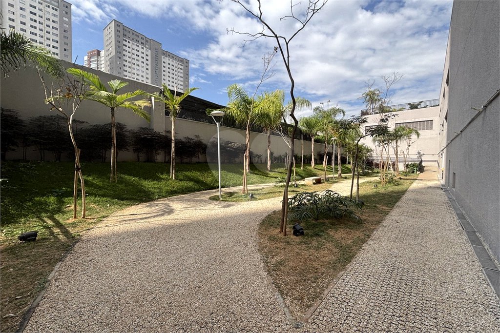 Apartamento à venda com 2 quartos em Barra Funda, São Paulo, SP