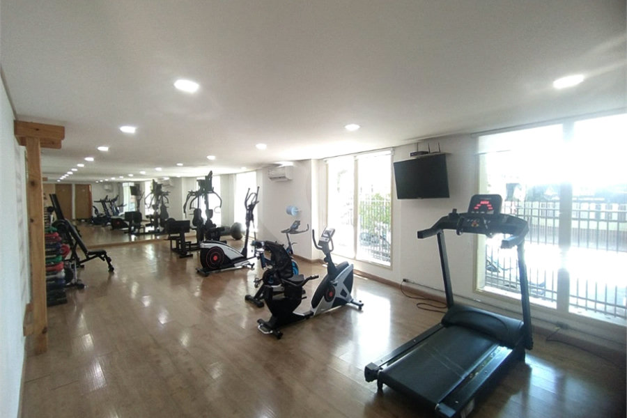 Cobertura à venda com 2 quartos em Santana, São Paulo, SP