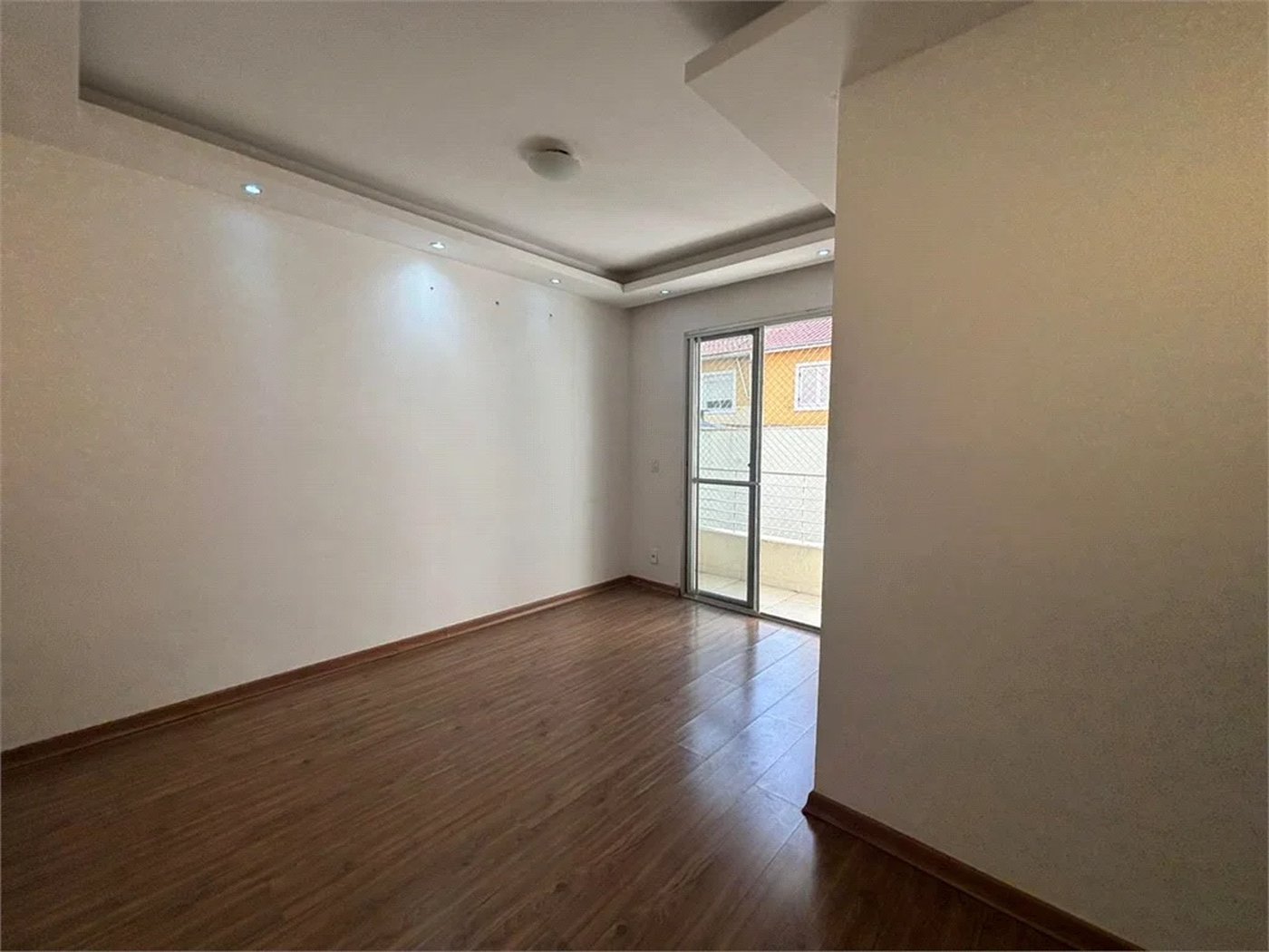Apartamento à venda com 2 quartos em Jardim Monte Alegre, São Paulo, SP