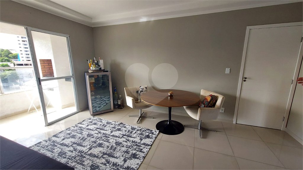 Apartamento à venda com 2 quartos, sendo 1 suíte, em Vila Lucy, Sorocaba, SP