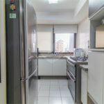 Apartamento à venda com 3 suítes em Chácara Santo Antônio, São Paulo, SP