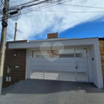 Casa para alugar com 3 quartos, sendo 1 suíte,  em Vila Rosa, Itapetininga, SP