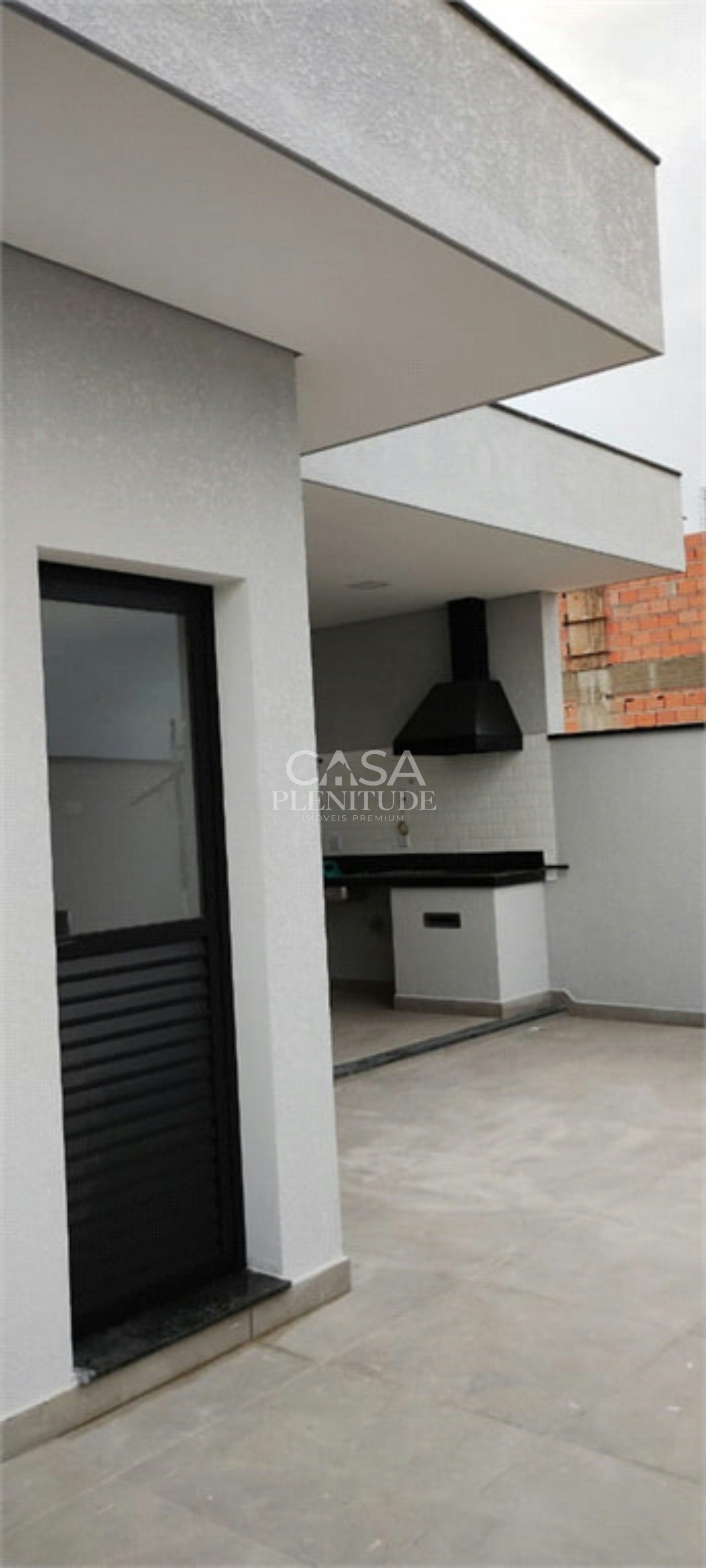 Casa em condomínio à venda com 2 quartos, sendo 1 suíte, em Cajuru do Sul, Sorocaba, SP