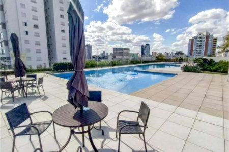 Apartamento à venda com 3 suítes em Jardim Portal da Colina, Sorocaba, SP