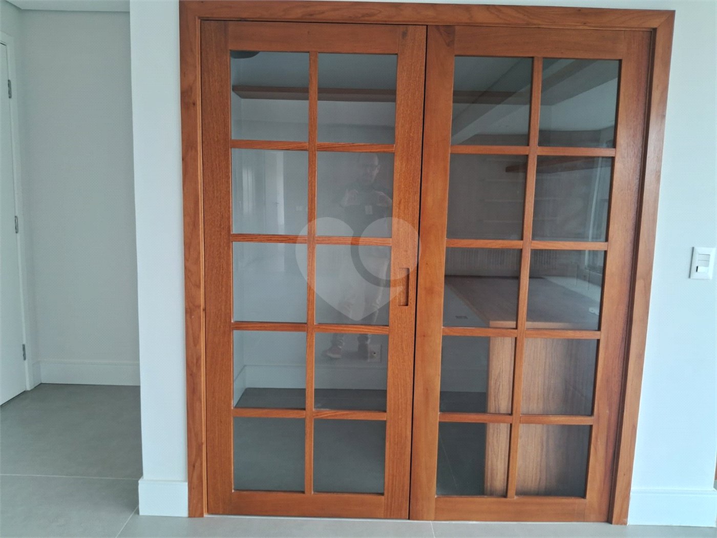 Apartamento à venda com 2 suítes em Bela Aliança, São Paulo, SP