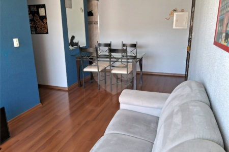 Apartamento à venda com 2 quartos em Vila Nova Jundiainópolis, Jundiaí, SP