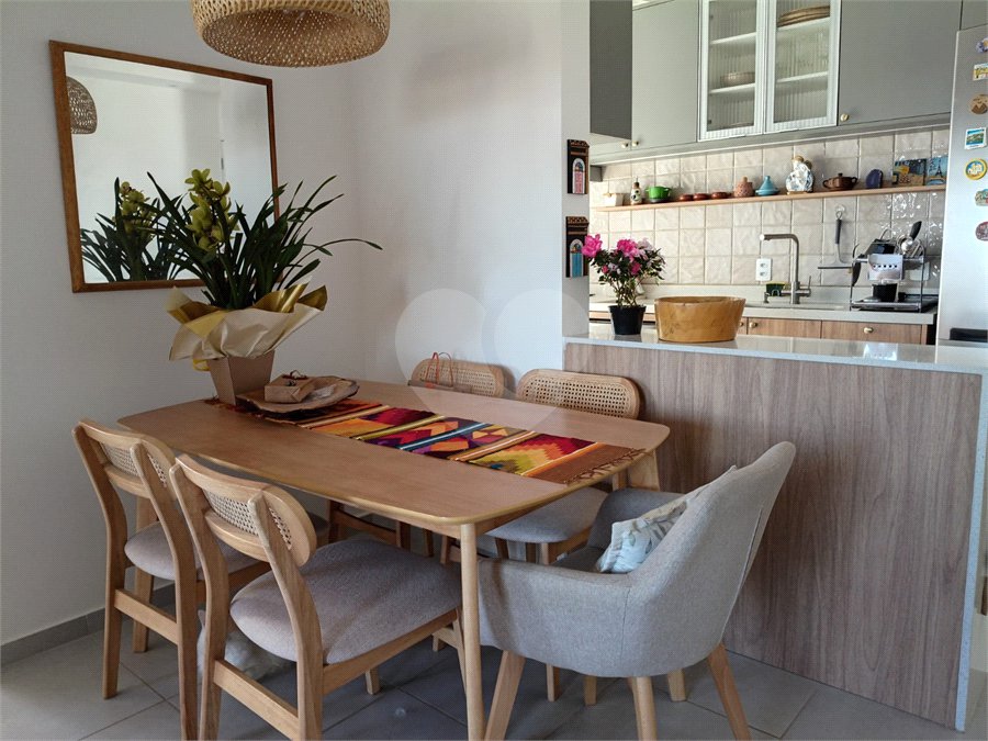 Apartamento à venda com 2 quartos, sendo 1 suíte, em Vila Progresso, Sorocaba, SP
