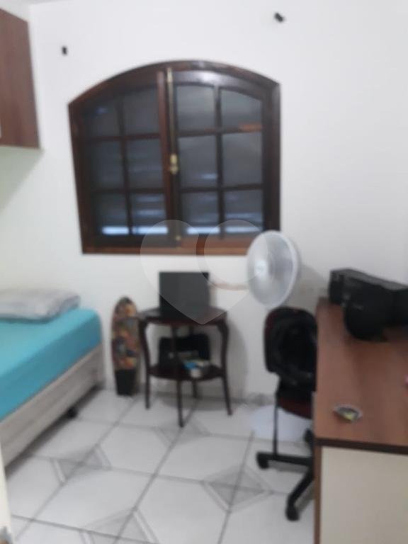 Casa à venda com 2 quartos em Vila Vitório Mazzei, São Paulo, SP