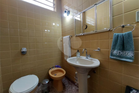 Casa Térrea à venda com 2 quartos em Vila Leopoldina, São Paulo, SP