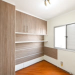 Apartamento à venda com 3 quartos, sendo 1 suíte,  em Chácara Inglesa, São Paulo, SP