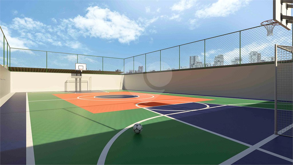 Apartamento à venda com 3 suítes em Parque Campolim, Sorocaba, SP