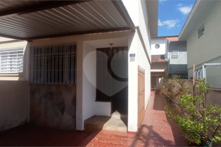 Sobrado à venda com 3 quartos em Água Fria, São Paulo, SP