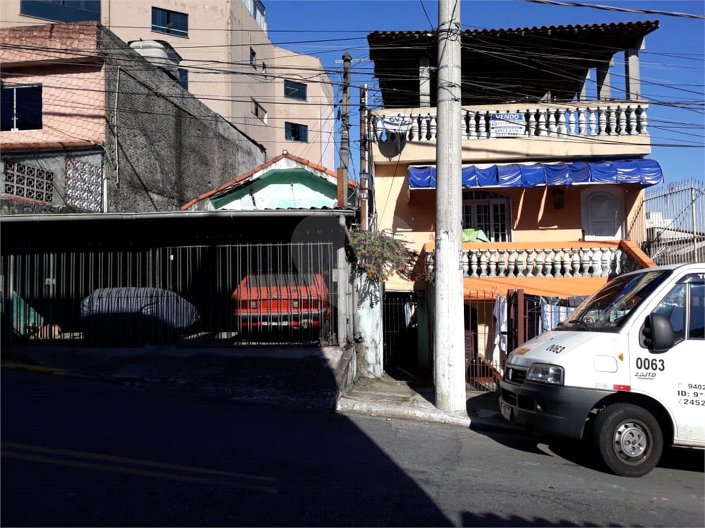 Sobrado à venda com 3 quartos em Vila Renata, Guarulhos, SP