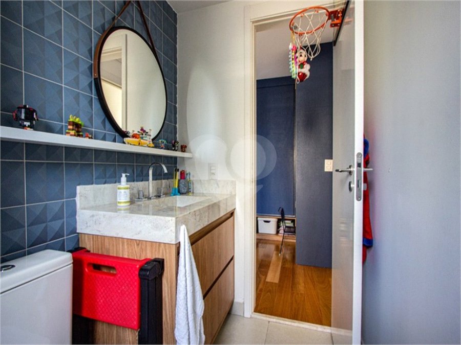 Apartamento à venda com 2 quartos, sendo 1 suíte, em Vila Leopoldina, São Paulo, SP