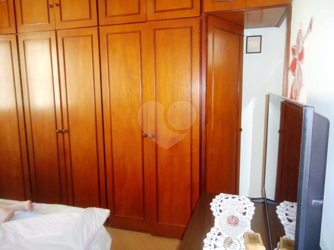 Cobertura à venda com 5 quartos, sendo 1 suíte, em Santana, São Paulo, SP
