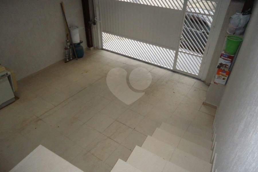 Sobrado à venda com 3 quartos em Vila Aurora (zona Norte), São Paulo, SP