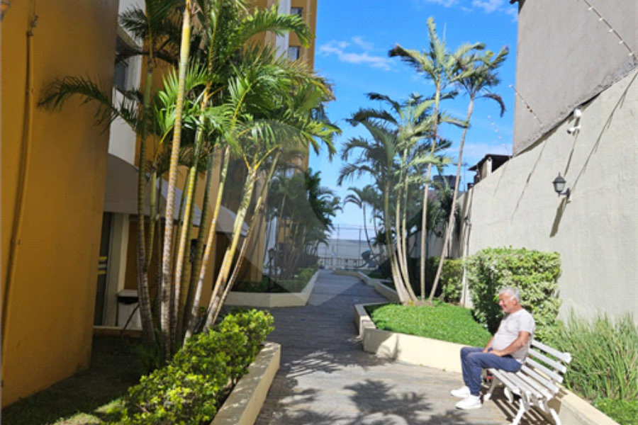 Apartamento à venda com 2 quartos em Vila Maria, São Paulo, SP