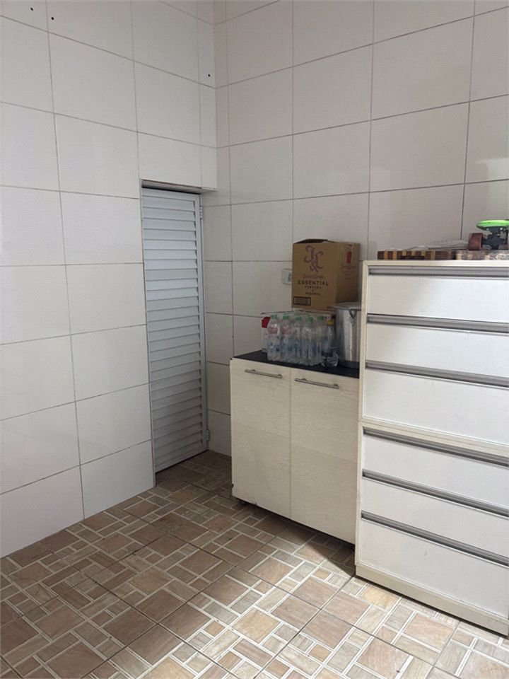 Casa Residencial à venda, Parque Bitaru, São Vicente - CA0356.