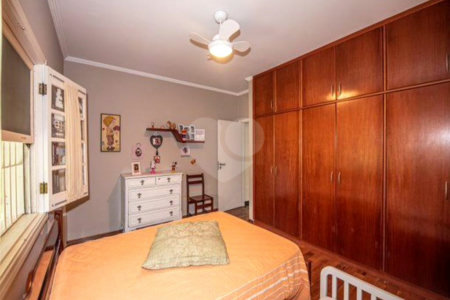 Casa à venda com 3 suítes no condomínio Aldeia da Serrinha, Sorocaba - SP